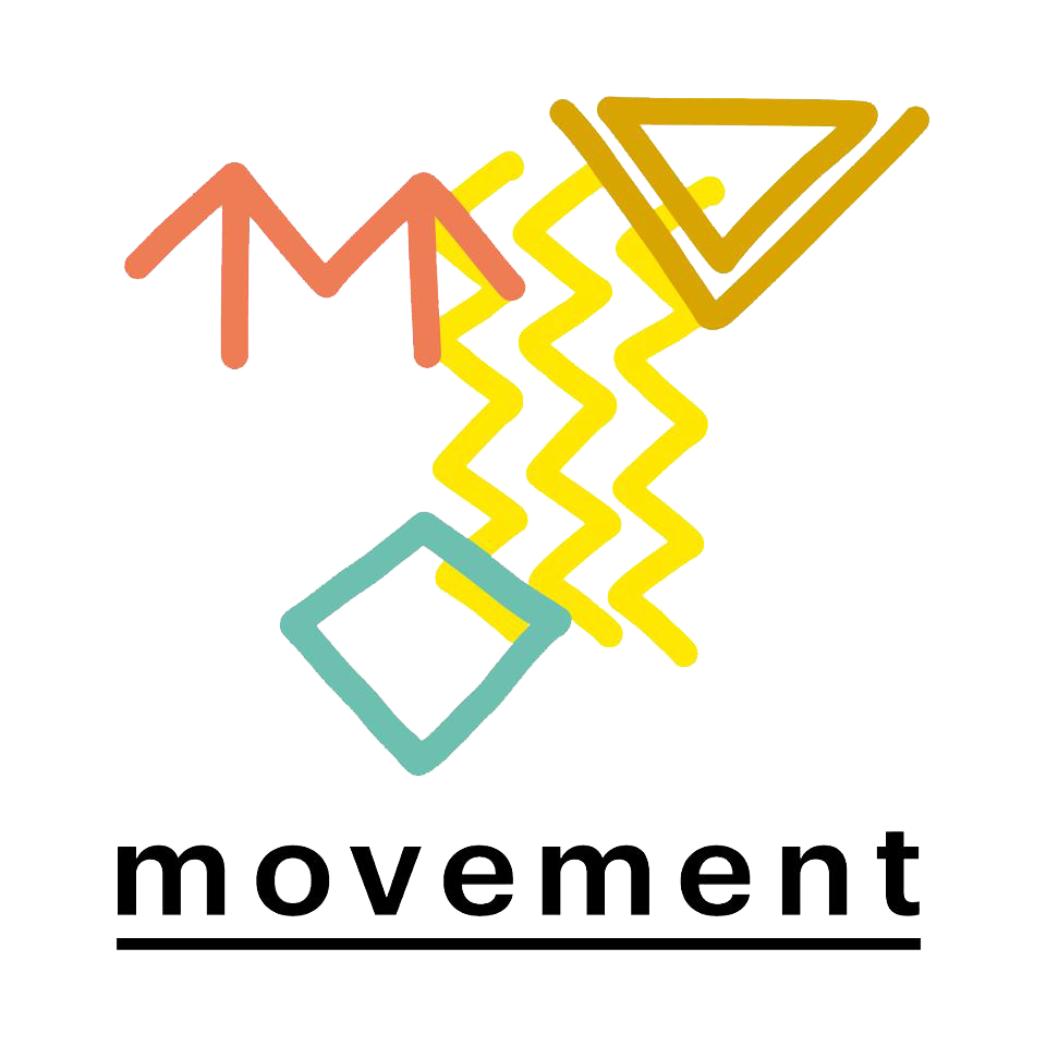 logo movement