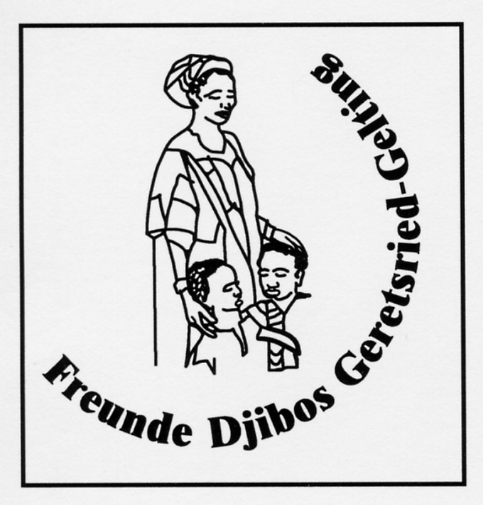 Logo Freunde Djibos