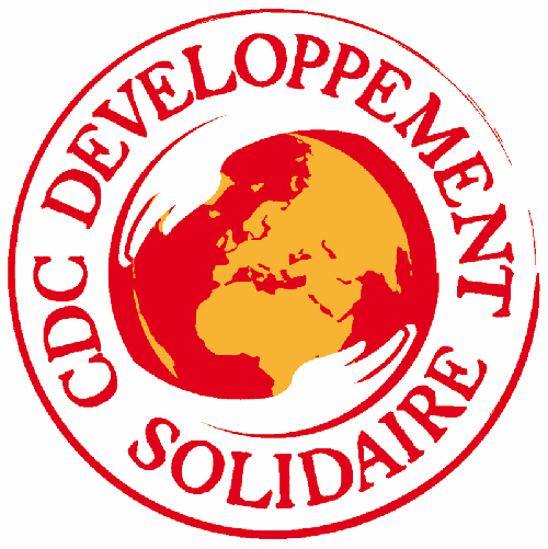 cdc développement solidaire