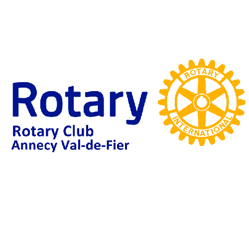 Rotary Club Annecy Val-de-Fier