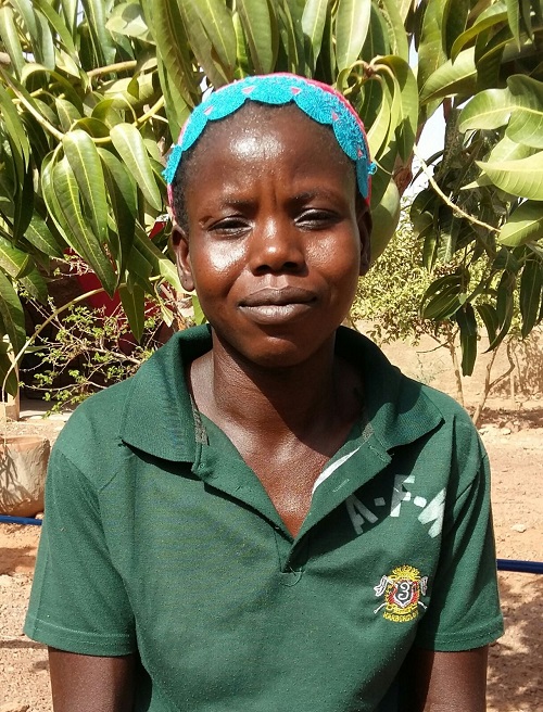 Djeneba