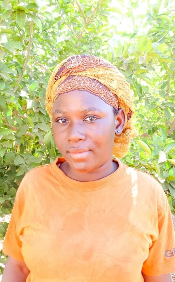 sakina