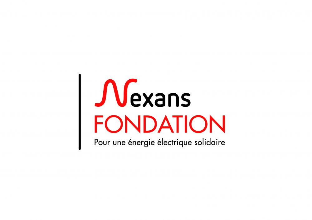 Logo NEXANS