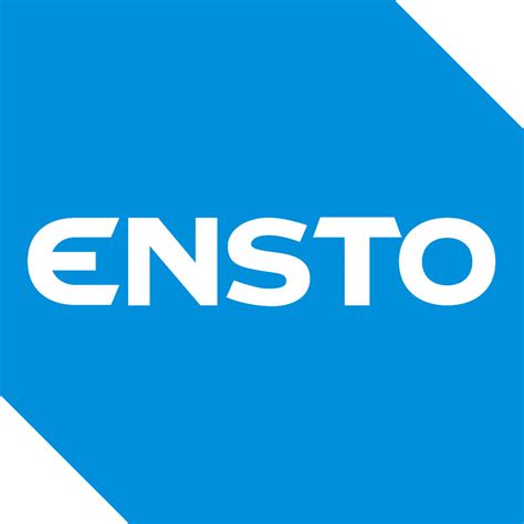 logo ENSTO
