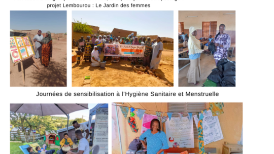 Newsletter N°57