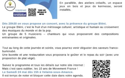 Newsletter N°59