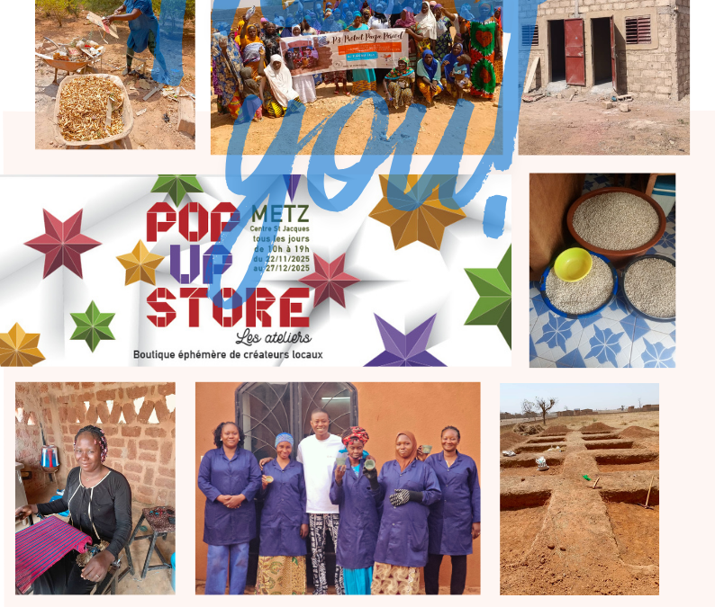 Newsletter N°63