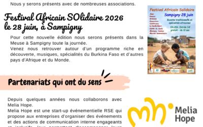Newsletter N°65